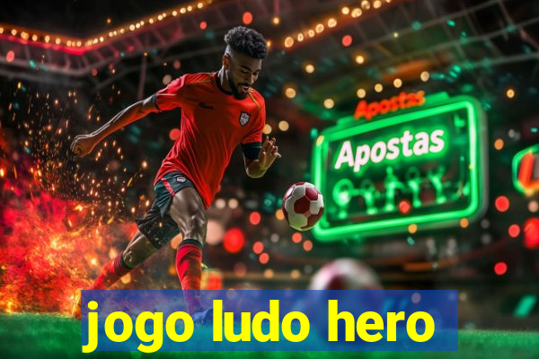 jogo ludo hero